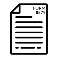 8879 Form
